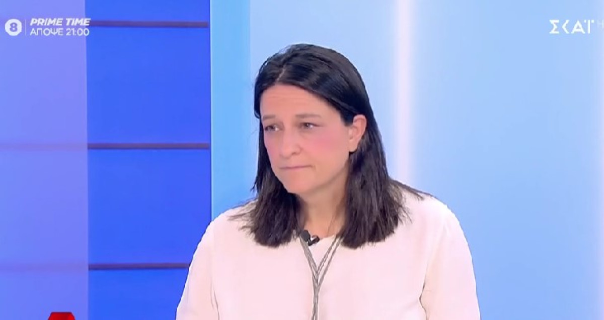Κεραμέως: Η μείωση της ανεργίας οδηγεί σε αύξηση μισθών