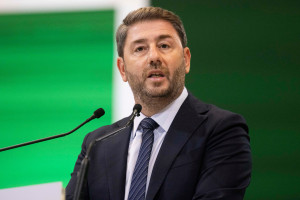 Ανδρουλάκης: Το ΠΑΣΟΚ είναι και θα παραμείνει σύμμαχος των μικρομεσαίων επιχειρήσεων