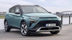 Hyundai Bayon: Στην χώρα μας σε τιμή έκπληξη!