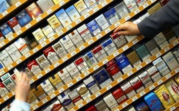 Στην Ε.Ε. απευθύνονται οι περιπτερχούχοι για τη φορολογία στα καπνικά