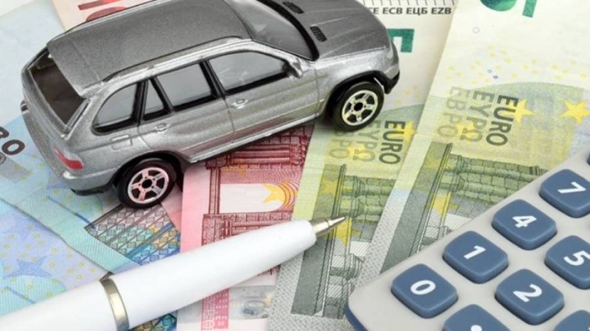 Τέλη κυκλοφορίας 2021: Πόσα θα πληρώσουν οι ιδιοκτήτες