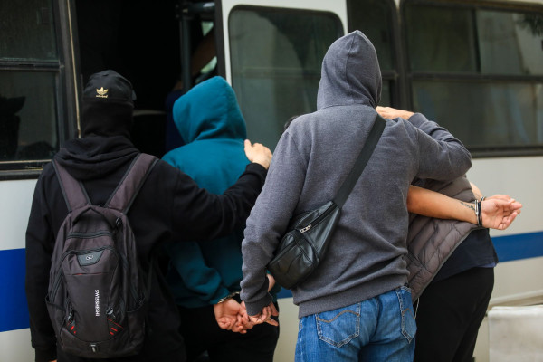 Άλλη μια σύλληψη για τη δολοφονία Λυγγερίδη