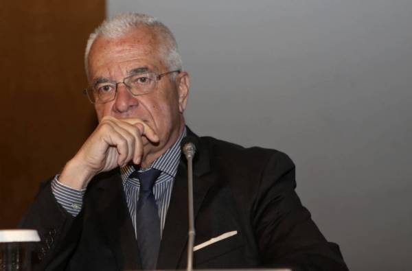 Πρετεντέρης: Δεν είχα δεχθεί κάποιο απειλητικό μήνυμα