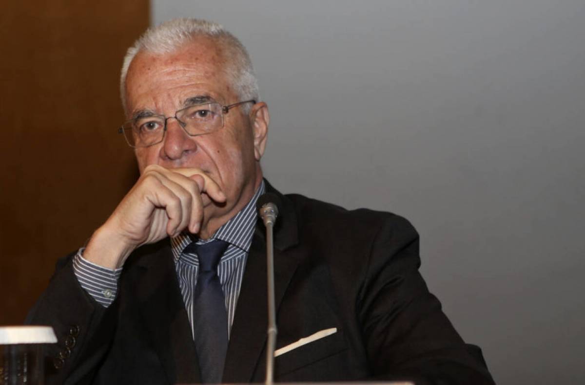 Πρετεντέρης: Δεν είχα δεχθεί κάποιο απειλητικό μήνυμα