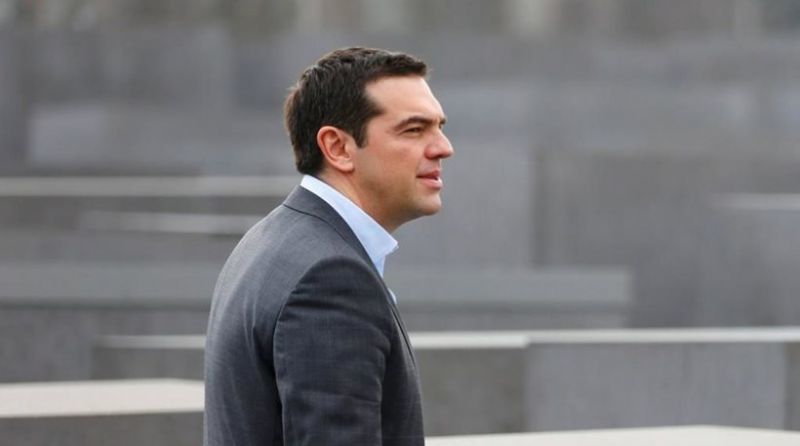 Το πρόγραμμα του Αλέξη Τσίπρα στην Ουκρανία