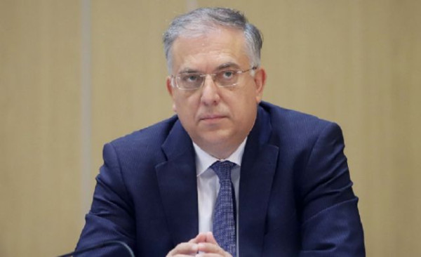 Θεοδωρικάκος: Κρίσιμες οι εκλογές του ’23-Δεν είναι ώρα για πειράματα