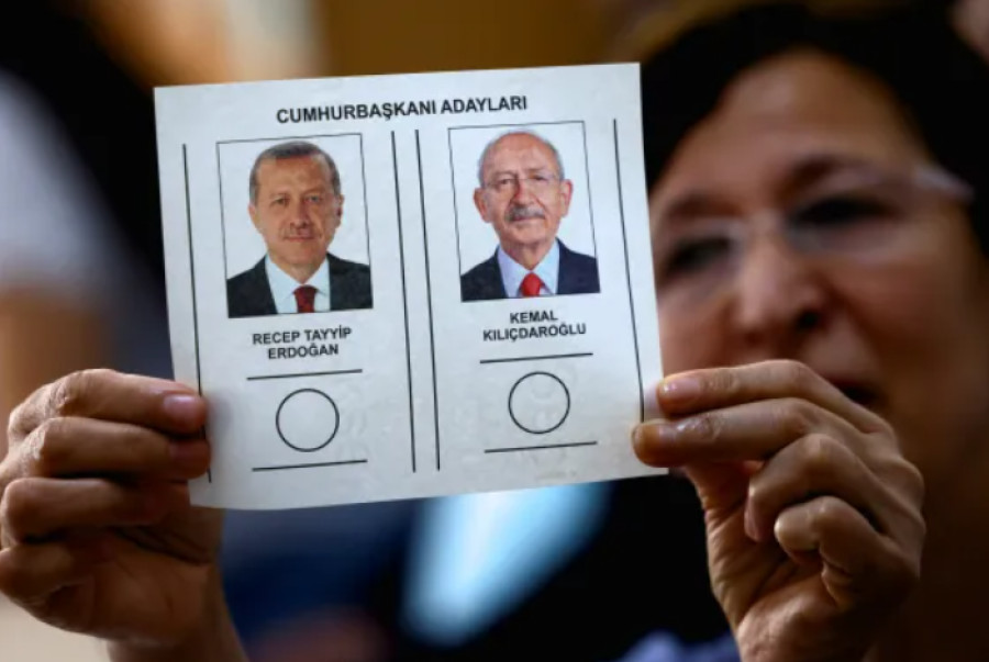 Προεδρικές εκλογές στην Τουρκία: Ώρα μηδέν για Ερντογάν και Κιλιτσντάρογλου