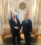 Κοτζιάς: Κλειδί για το ονοματολογικό ο ρεαλισμός