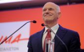Γ. Παπανδρέου: «Δεν κρύφτηκα, δεν φυγομάχησα και δεν έπαιξα τη χώρα στα ζάρια»