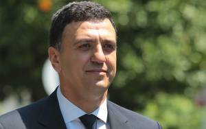 Κικίλιας: Ενιαίο σύστημα διαχείρισης και πρωτοκόλλων για τα νησιά-Τι περιλαμβάνει