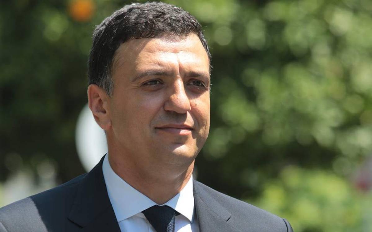 Κικίλιας: Ενιαίο σύστημα διαχείρισης και πρωτοκόλλων για τα νησιά-Τι περιλαμβάνει