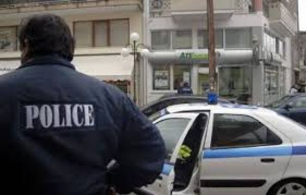 Νεκρή 59χρονη στη διάρκεια ληστείας μέσα στο σπίτι της