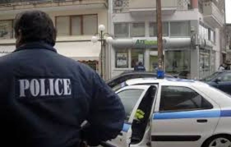 Νεκρή 59χρονη στη διάρκεια ληστείας μέσα στο σπίτι της