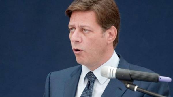 Στο Λουξεμβούργο μεταβαίνει ο Βαρβιτσιώτης την Τρίτη