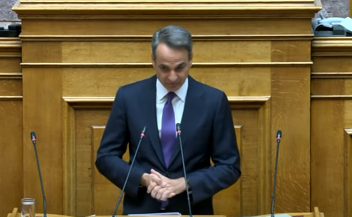 Μητσοτάκης για ακρίβεια: Κυβερνητικός «ρεαλισμός» απέναντι στους «μύθους» της αντιπολίτευσης