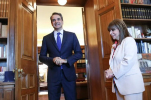 Ποιο είναι το «σοβαρό εθνικό θέμα» για την προκήρυξη των εκλογών;