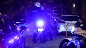 Ένοπλη ληστεία σε βενζινάδικο στην Καλλιθέα