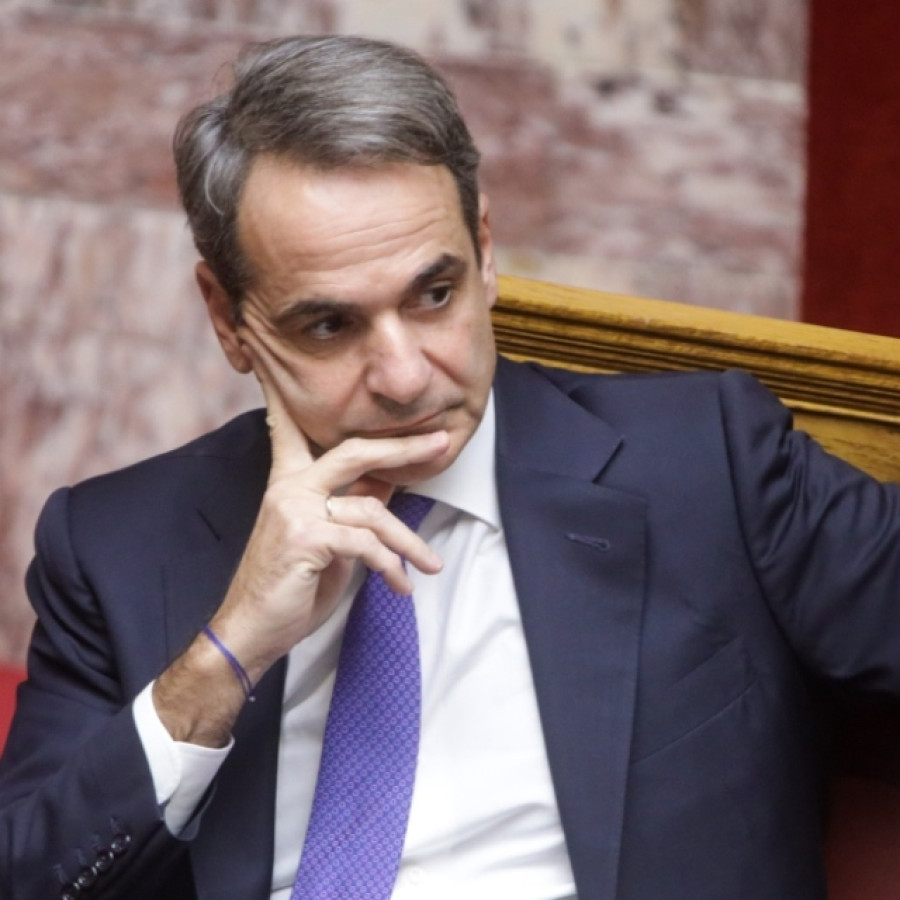 Το τέλος του σίριαλ, οι αποφάσεις Μητσοτάκη, το σημείο καμπής για την κυβέρνηση