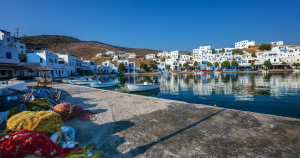Ενέργειες για τη διαφύλαξη της πολιτιστικής ταυτότητας της Τήνου