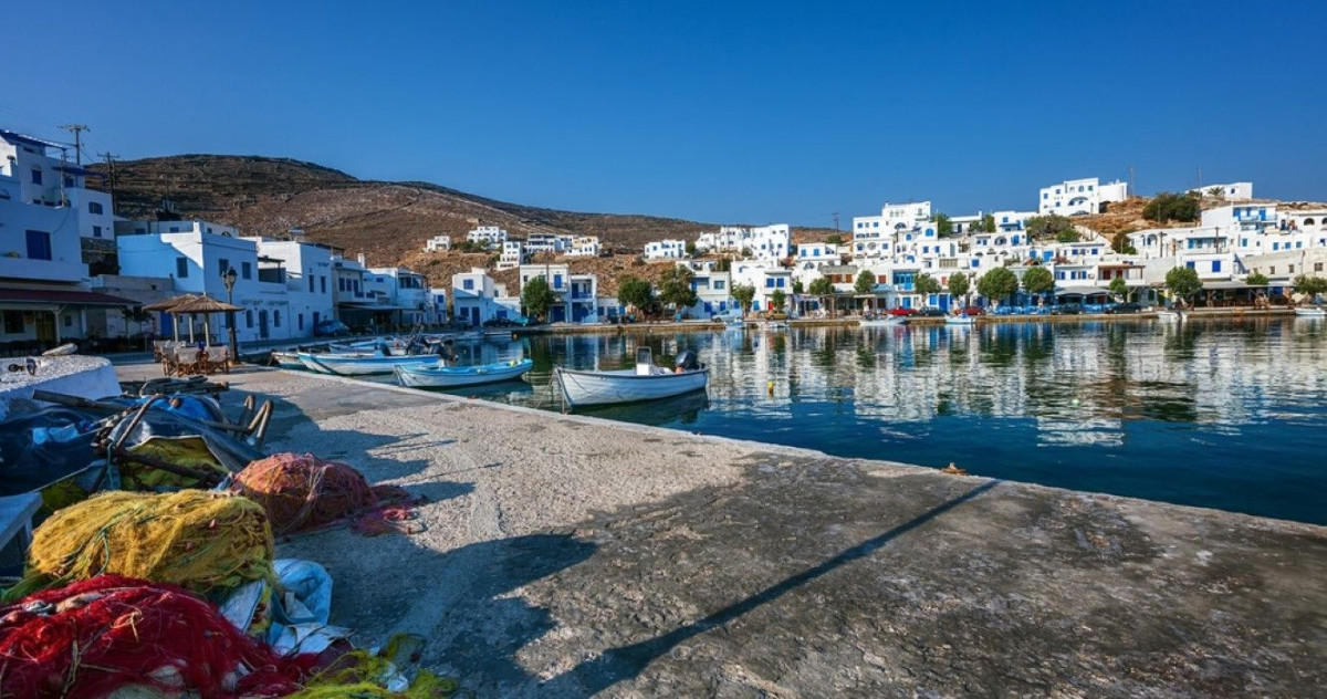 Ενέργειες για τη διαφύλαξη της πολιτιστικής ταυτότητας της Τήνου