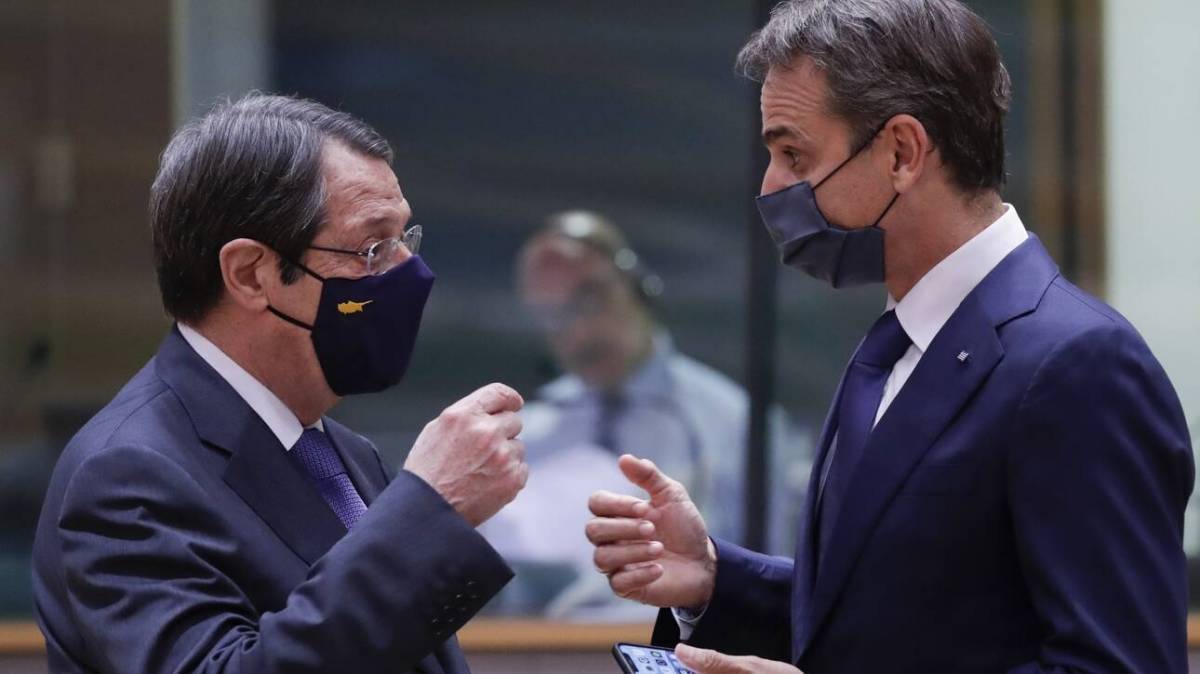 Σφυρίζει αδιάφορα για κυρώσεις η Ευρώπη-Οι επιλογές της Ελλάδας