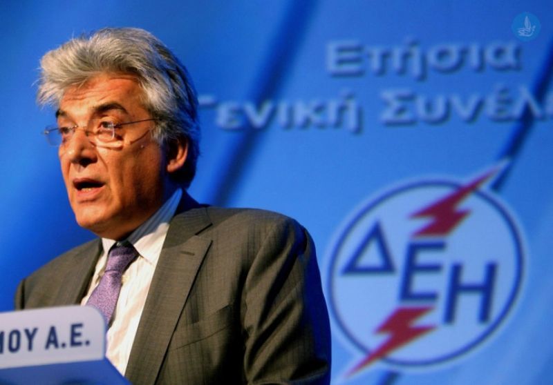 Α. Ζερβός: Το Δικαστήριο θα δικαιώσει τους χειρισμούς μου