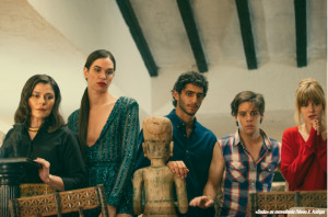 The Greek Film Festival in Berlin: Το ελληνικό σινεμά «ταξιδεύει» στο Βερολίνο για 8η χρονιά