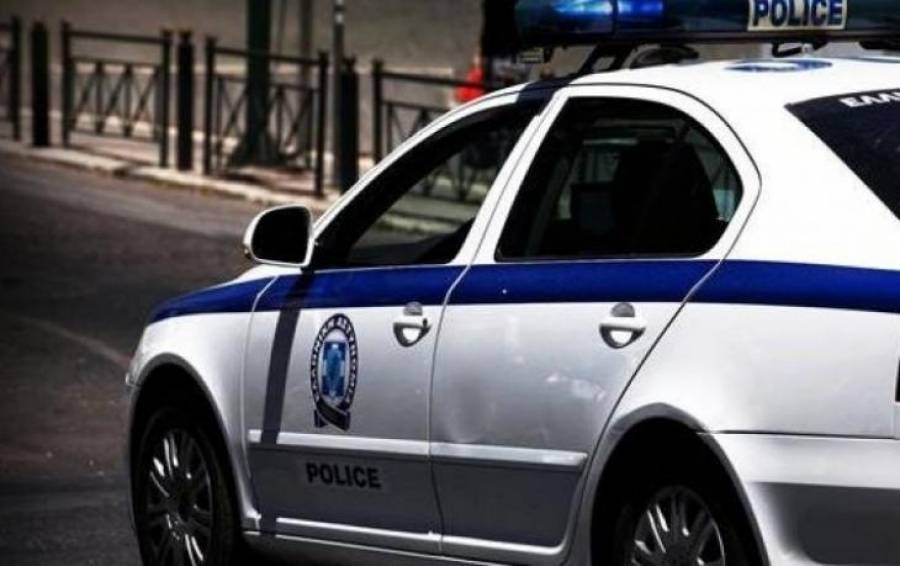 Συνελήφθη 45χρονη στη Θεσσαλονίκη για παράνομη μεταφορά αλλοδαπών