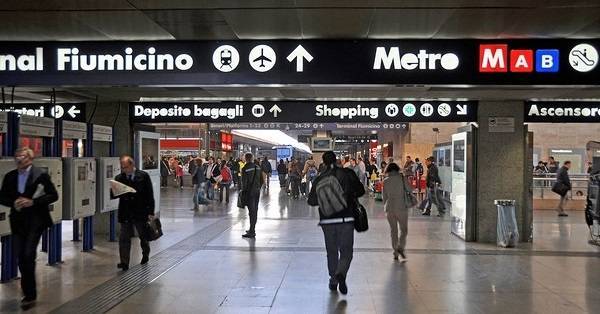 Covid-free πτήσεις μεταξύ Ρώμης και Μιλάνου από την Alitalia
