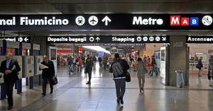 Covid-free πτήσεις μεταξύ Ρώμης και Μιλάνου από την Alitalia