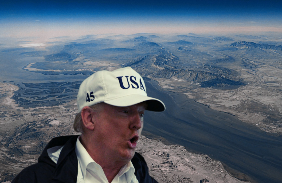 Τραμπ: «Ελέγχουμε πλήρως τα Στενά του Ορμούζ» – Το Ιράν ανεβάζει τον πήχη