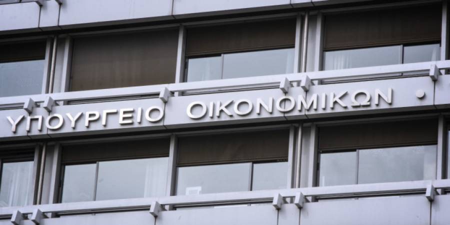 ΥΠΟΙΚ: Η αντιπολίτευση έχει άγνοια της πραγματικότητας-€30 δισ. τα μέτρα