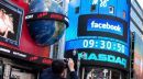 Πρωτοφανές πρόστιμο στο Nasdaq για το IPO του Facebook - Στα 10 εκατ. δολάρια η «καμπάνα»