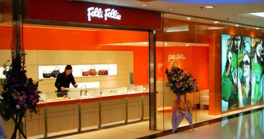 Folli Follie: Ο κλοιός σφίγγει και από τους προμηθευτές