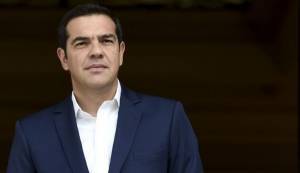 Τσίπρας: Μόνο στις φωτογραφίες ο Μητσοτάκης-Αφωνία για τα ελληνοτουρκικά