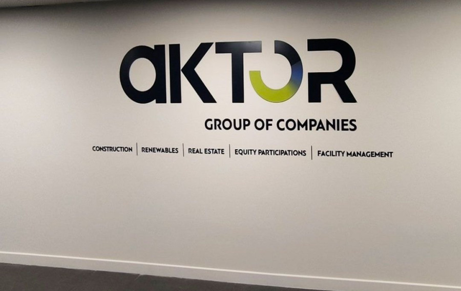 Μεταβολές στην Aktor μετά την ΑΜΚ – Άνω του 20% η Castellano, χαμηλότερα η BLUE SILK
