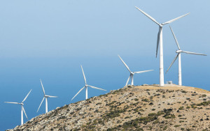 ΔΕΗ Ανανεώσιμες: Ανέλαβε την κατασκευή υβριδικού σταθμού ΑΠΕ στην Αστυπάλαια