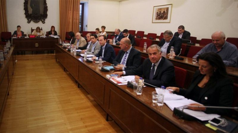 Πολιτική θύελλα, λόγω Καλογρίτσα-Στην Επιτροπή Θεσμών o Παππάς