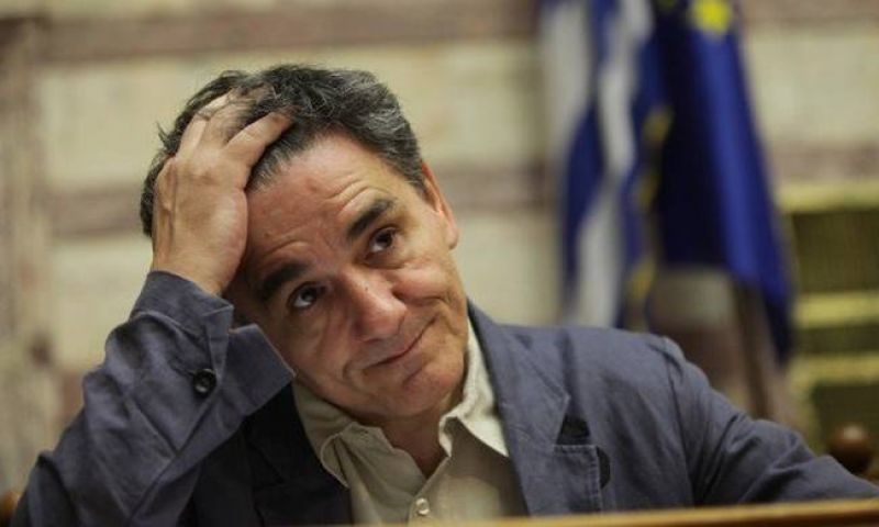 Αντισταθμιστικά στο «τσεκούρι» στις συντάξεις ψάχνει η Αθήνα