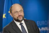 Schulz: Κατεβάζει τον πήχη των προσδοκιών για κούρεμα