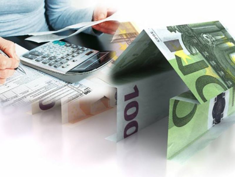 Αυτός είναι ο νέος Ενιαίος Φόρος Ιδιοκτησίας Ακινήτων