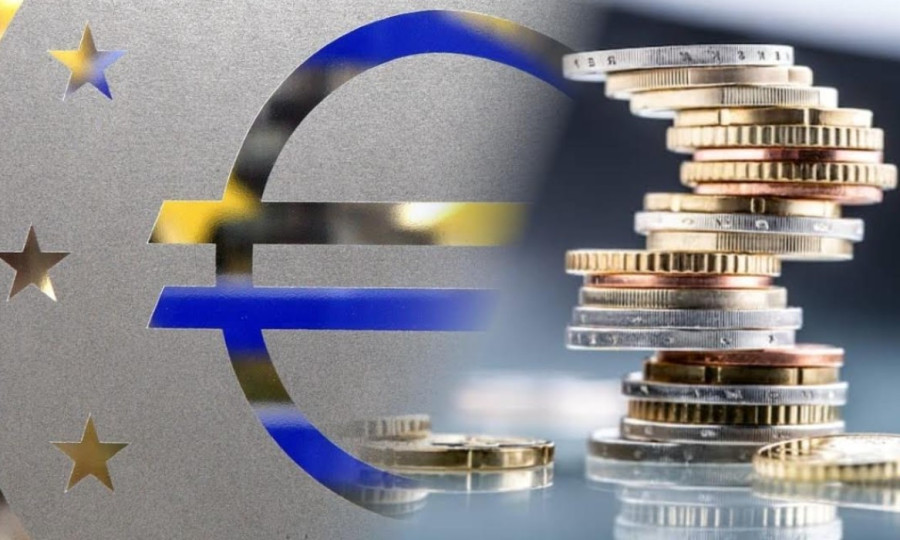 Ανάμεικτα πρόσημα στις ευρωαγορές: Οι επενδυτές προβληματισμένοι από τη νέα εμπορική πραγματικότητα