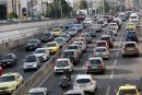 Αύξηση 23,9% στις άδειες κυκλοφορίας νέων οχημάτων το Μάρτιο