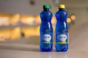 Τα νέα ΖΑΓΟΡΙ Sparkling έφτασαν! Αναζωογονηθείτε φυσικά!