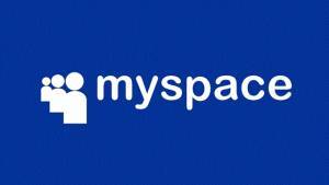 Το MySpace έχασε αρχεία 12 ετών