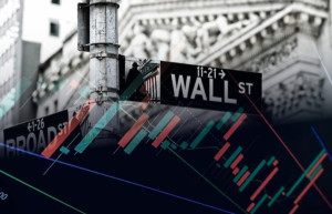 Wall Street: Πτώση για τον Dow Jones στο φόντο της νέας γεωπολιτικής έντασης ΗΠΑ-Ιράν