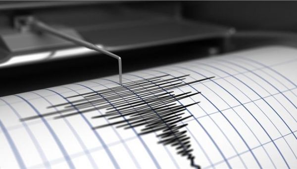 Σεισμός 4,3 Ρίχτερ στην Αλόννησο