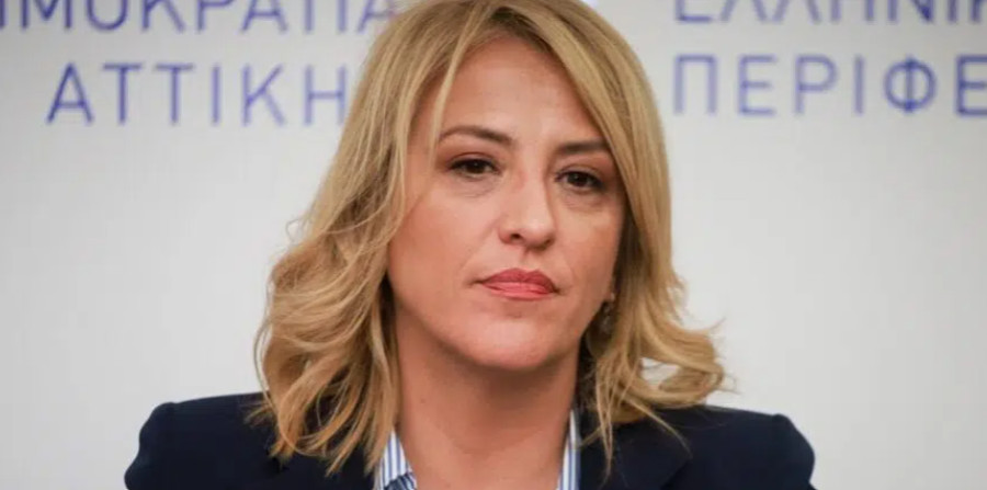 ΣΥΡΙΖΑ: «Περιθώριο υπάρχει» για 13η σύνταξη και στήριξη των ΜμΕ – Μήνυμα Δούρου από Θεσσαλονίκη