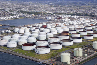 Ανοδικά πετρέλαιο και φυσικό αέριο- Στο επίκεντρο προσφορά και κυρώσεις
