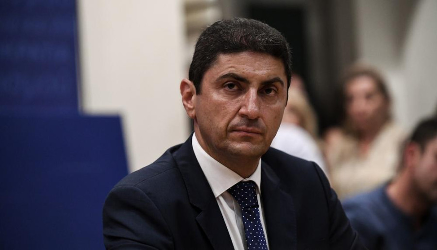 Αυγενάκης: Είμαστε αποφασισμένοι να στηρίξουμε τους αγρότες της Θεσσαλίας